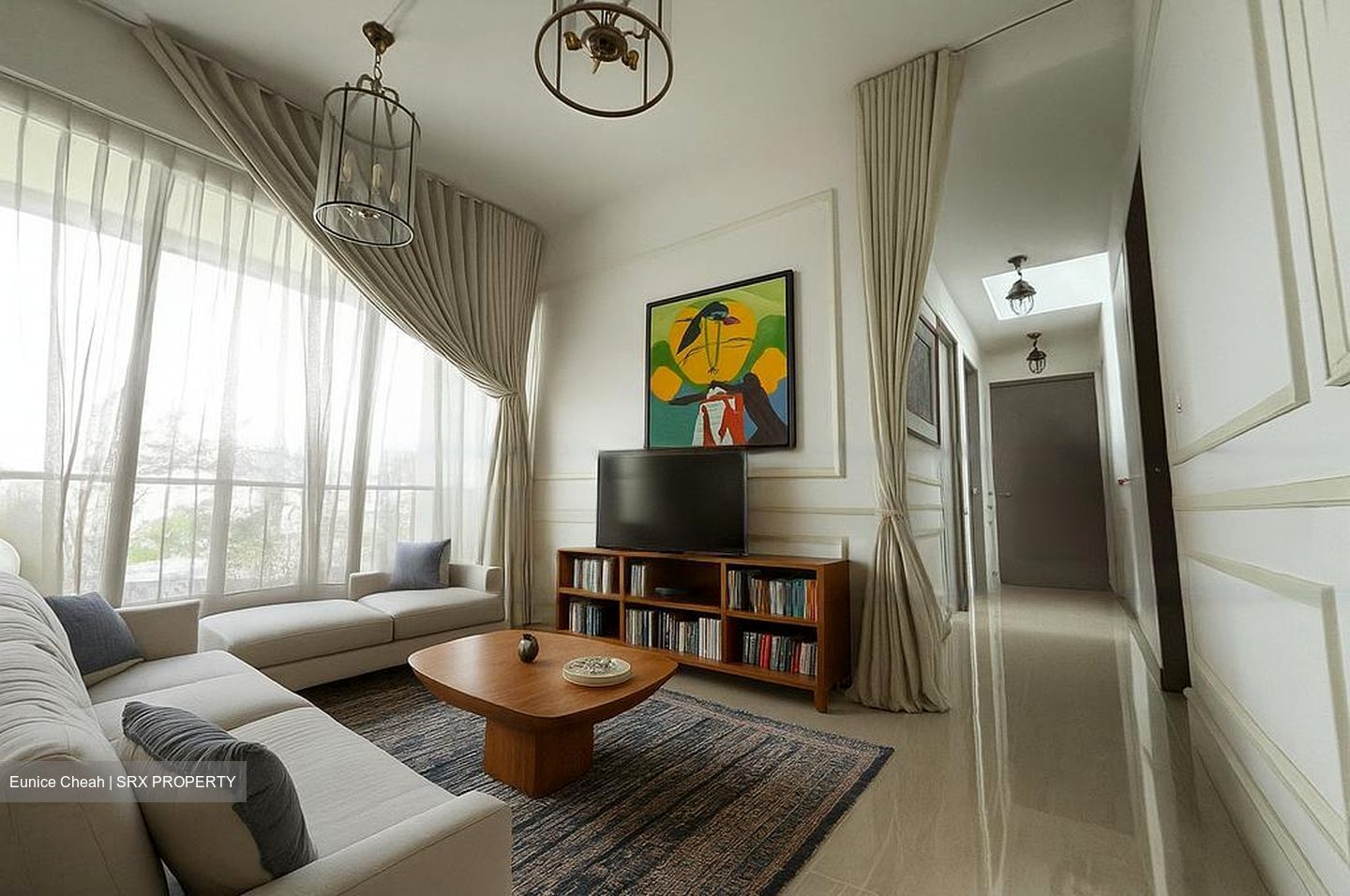 Waterwoods (D19), Condominium #467048881